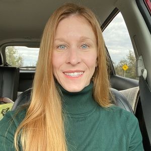 Meet your Posher, Sara